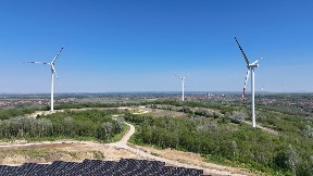 Više struje od sunca i vetra 